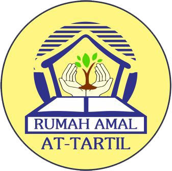 Logo Rumah Amal At-Tartil