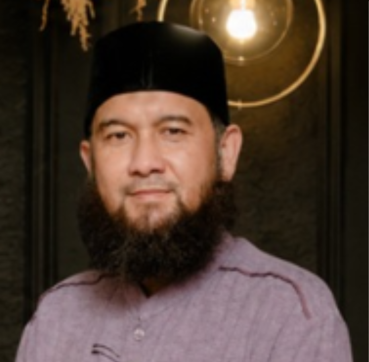 Ustadz Nizamul Fakri