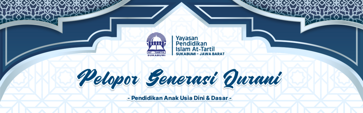 Pelopor Generasi Qurani At-Tartil