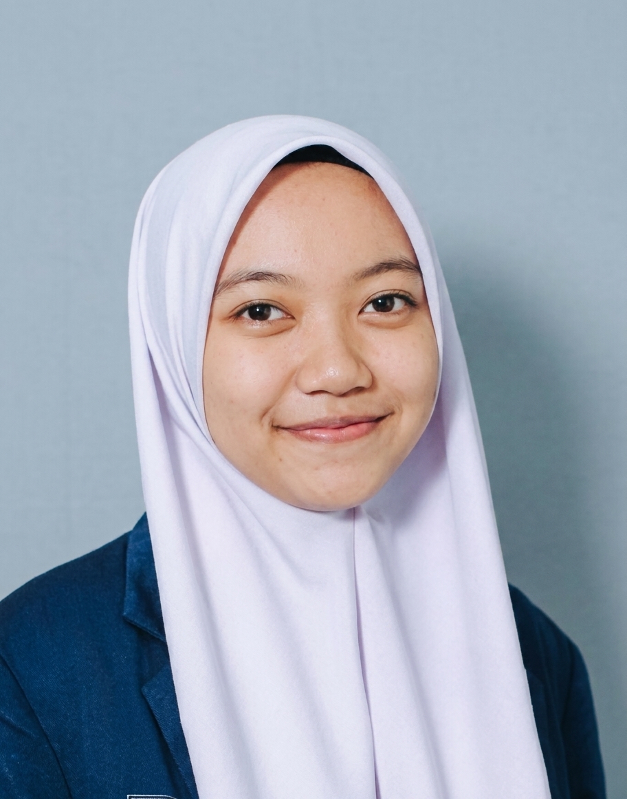 Syafira Dwi Novianti