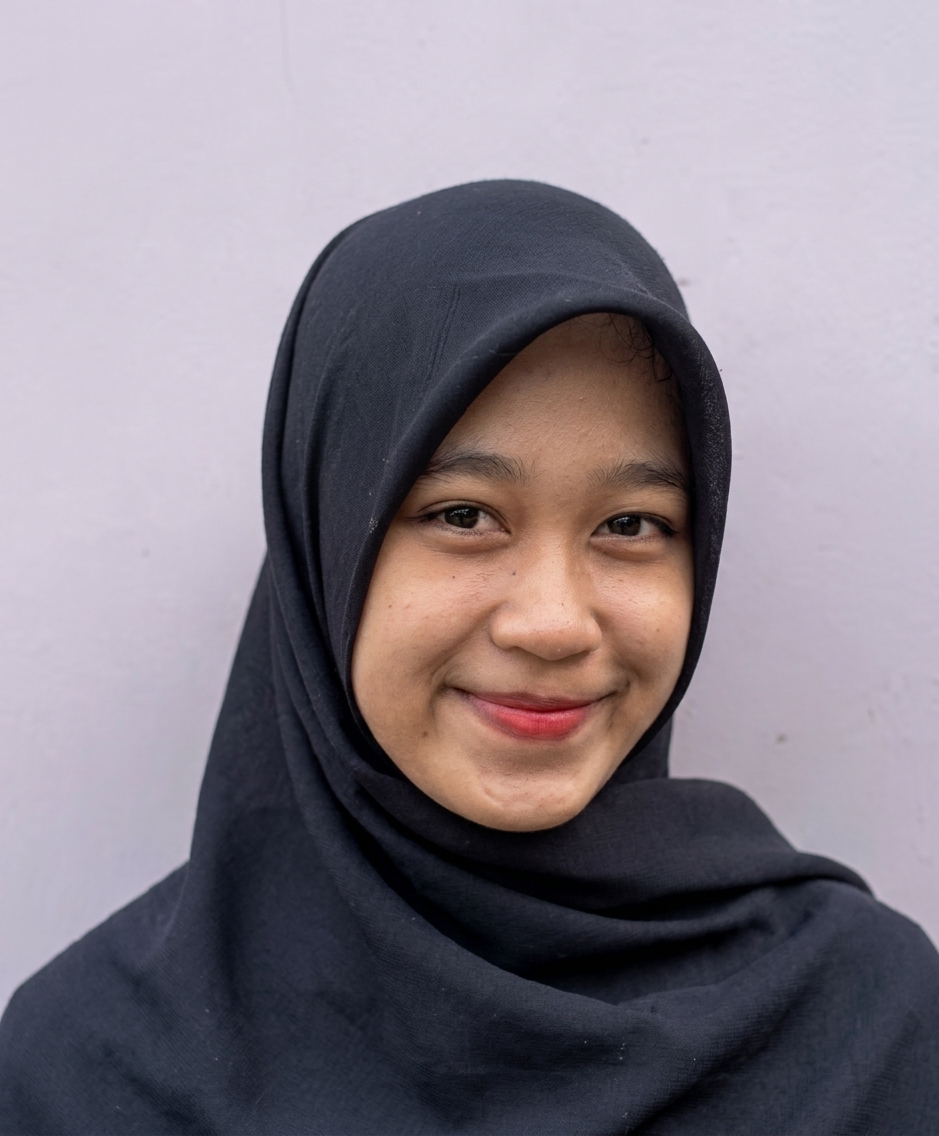 Haifa Zahra Salsabila