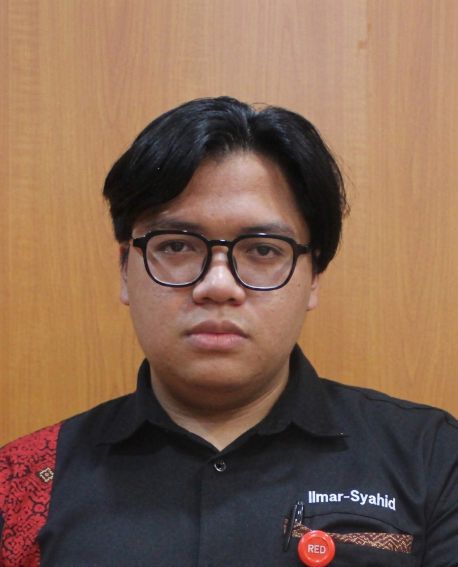 Umar Syahid