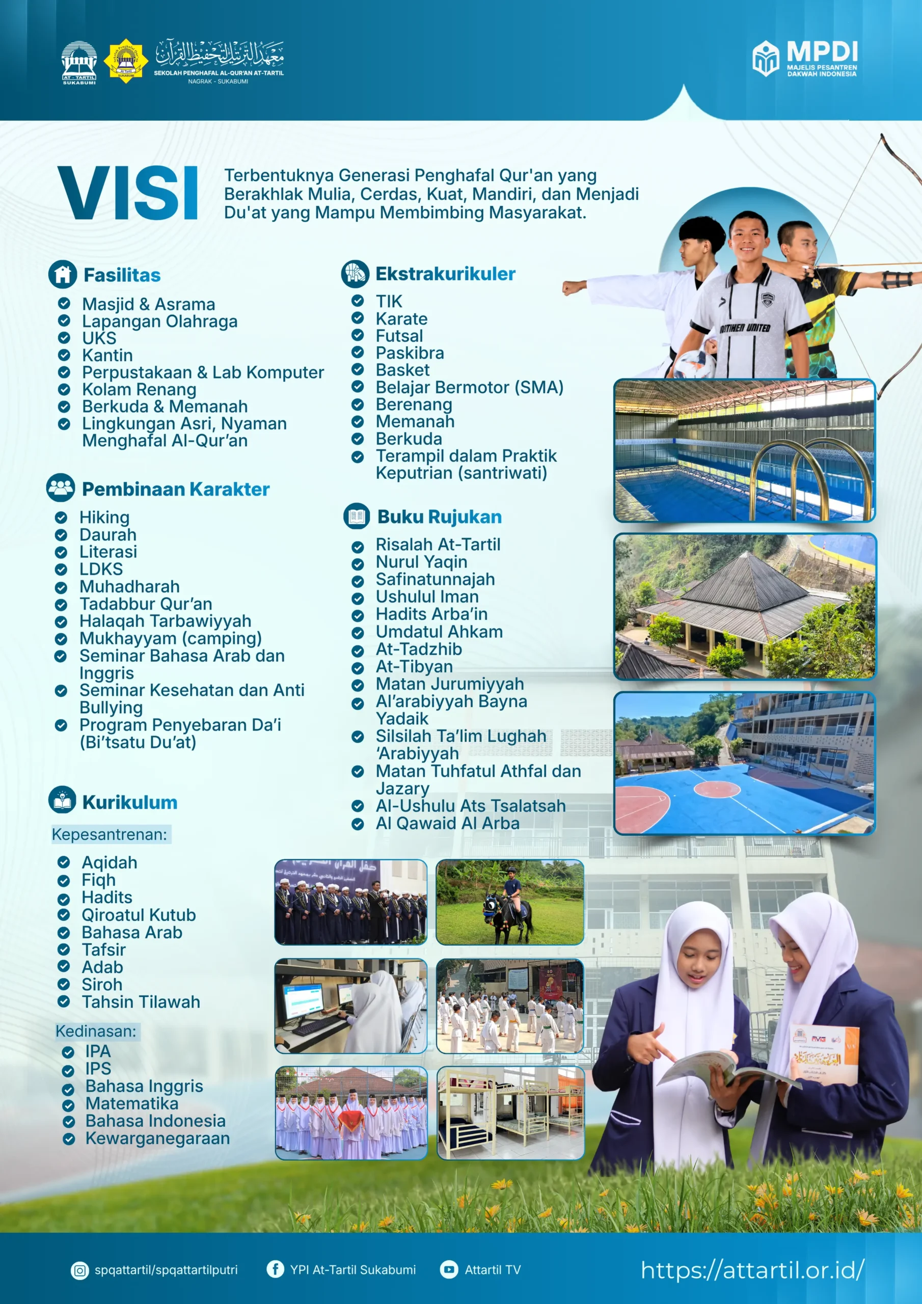 Brosur SPMB Belakang